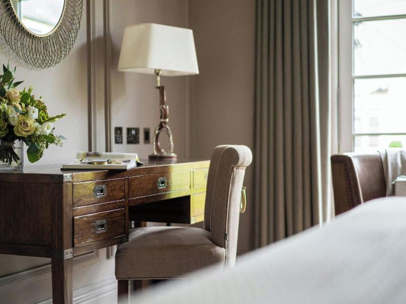 Mount Juliet Estate, Autograph Collection image