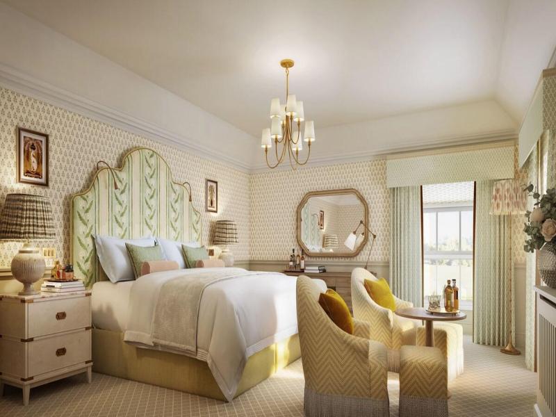 Mount Juliet Estate, Autograph Collection image