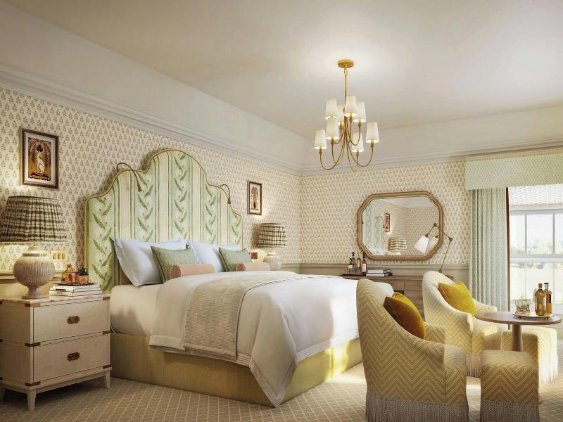 Mount Juliet Estate, Autograph Collection image