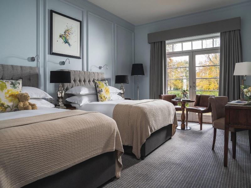 Mount Juliet Estate, Autograph Collection image