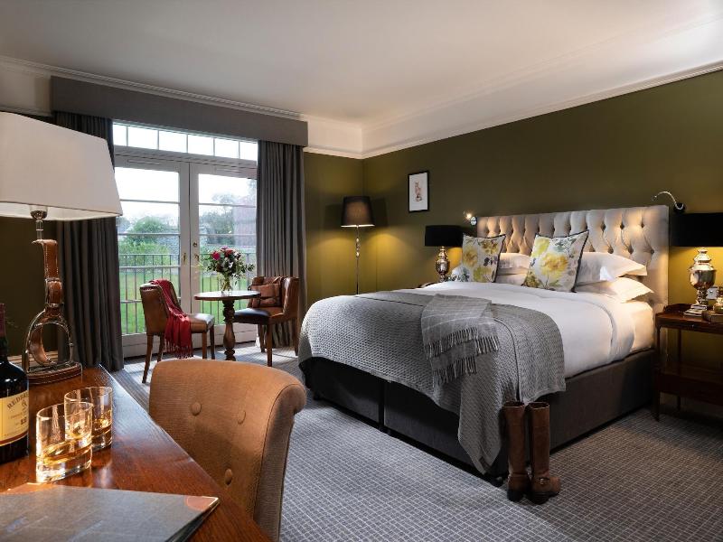 Mount Juliet Estate, Autograph Collection image