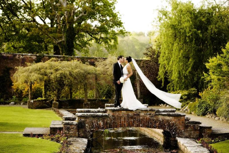 Dromoland Castle image