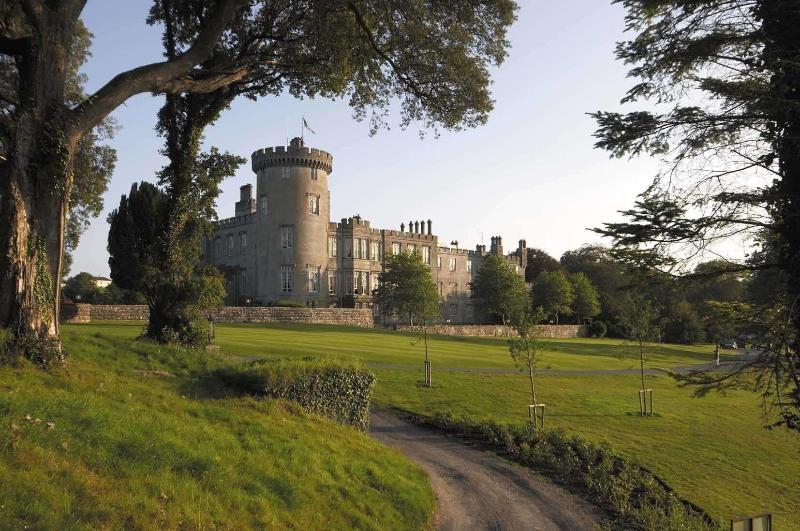 Dromoland Castle image