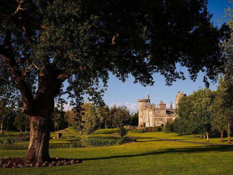 Dromoland Castle image