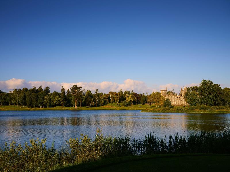 Dromoland Castle image