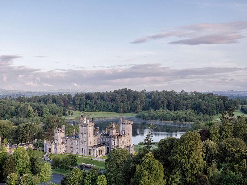 Dromoland Castle image
