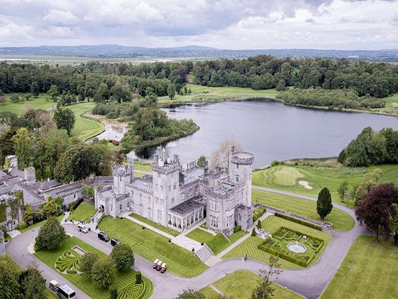 Dromoland Castle image