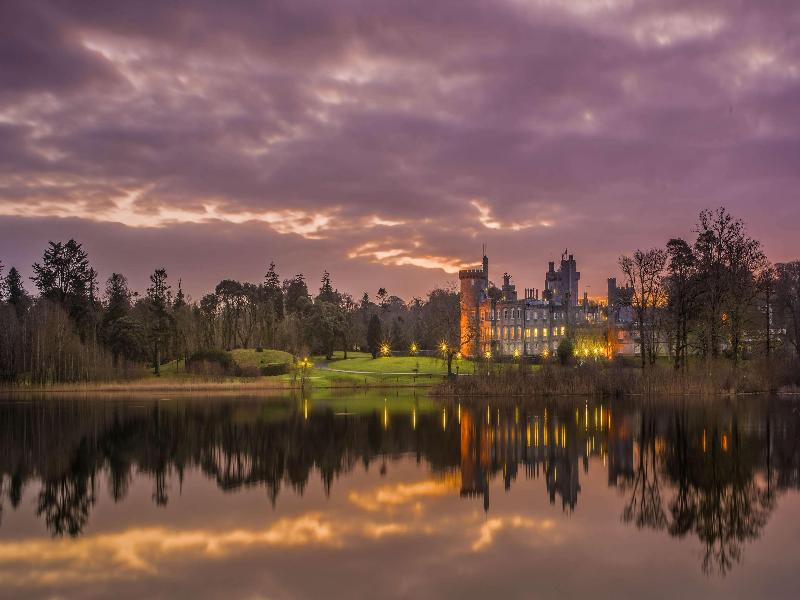Dromoland Castle image