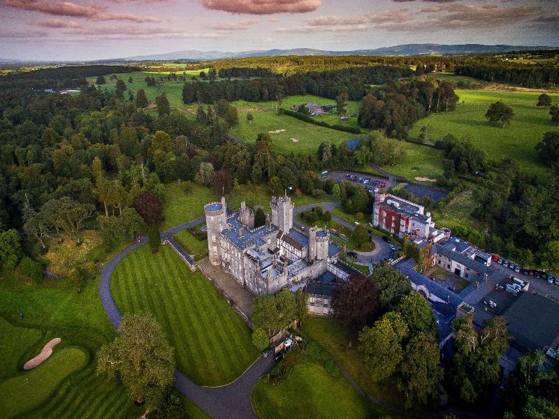 Dromoland Castle image