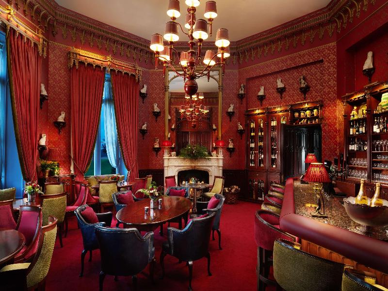 Dromoland Castle image
