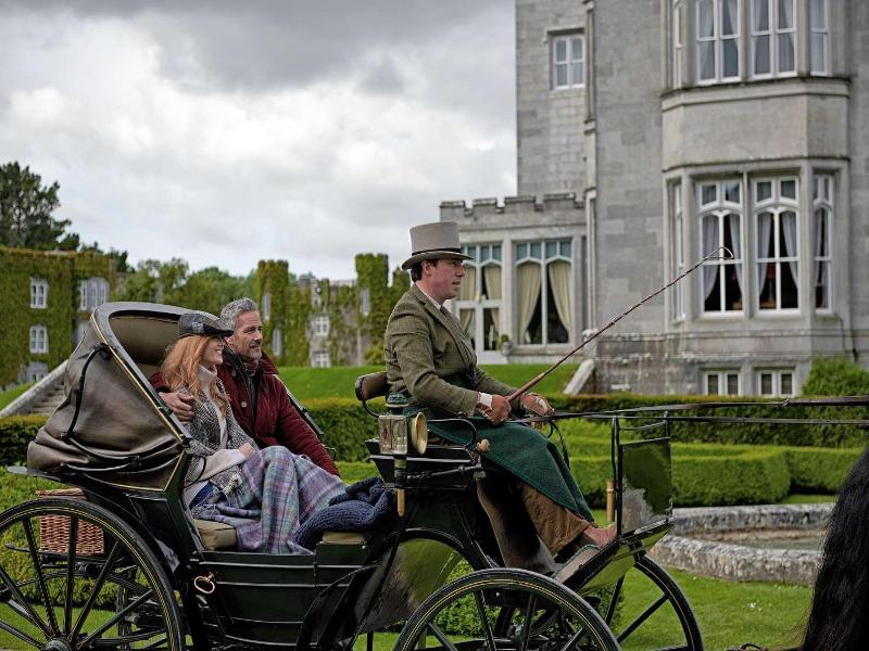 Dromoland Castle image