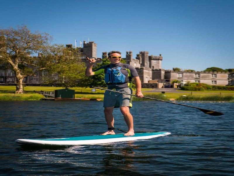 Dromoland Castle image