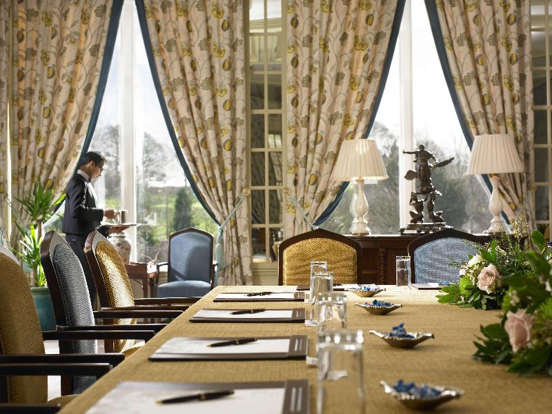 Dromoland Castle image