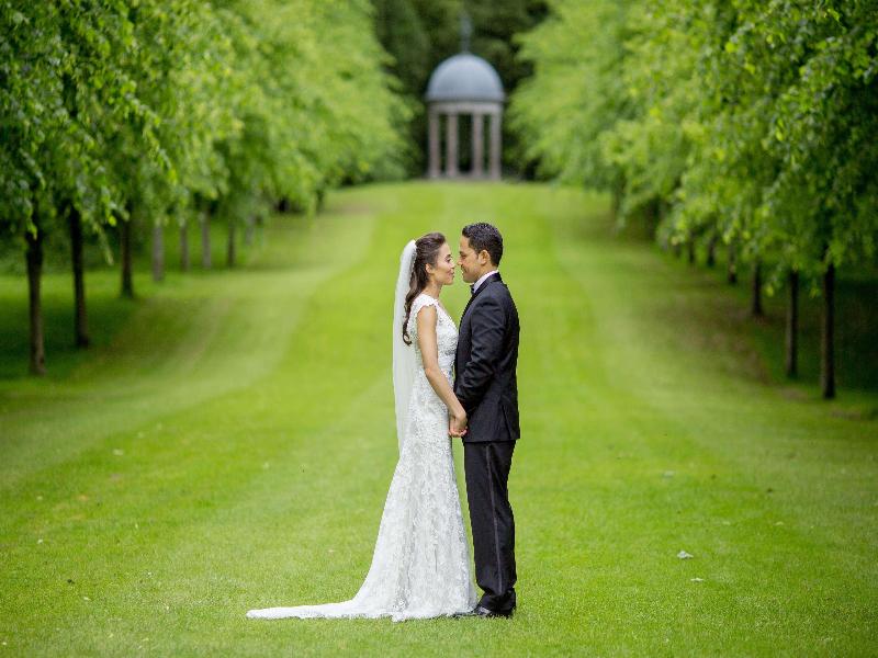 Dromoland Castle image