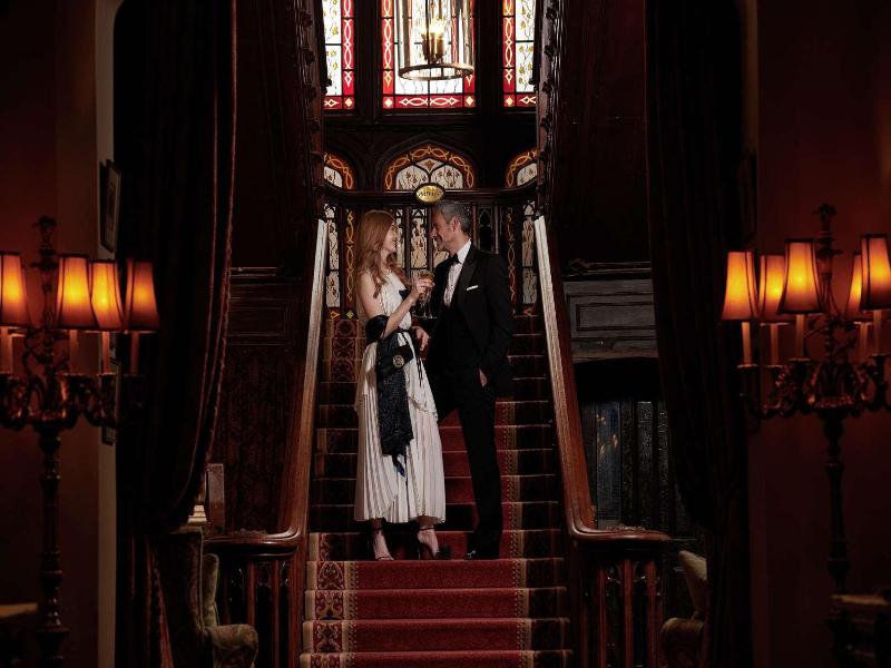 Dromoland Castle image