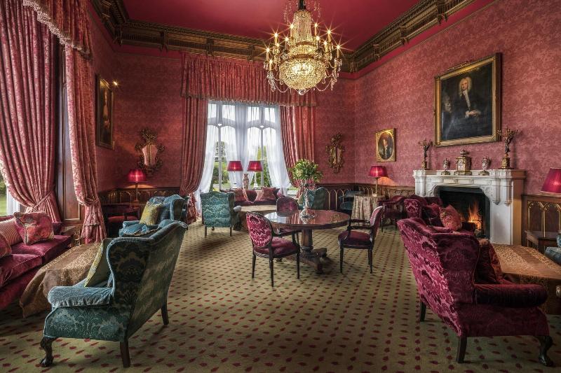 Dromoland Castle image