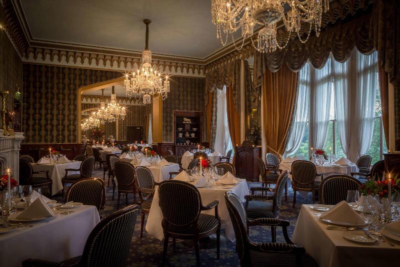 Dromoland Castle image