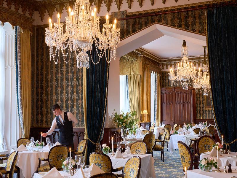 Dromoland Castle image