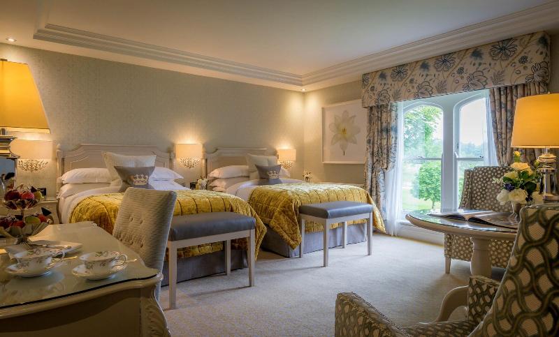 Dromoland Castle image