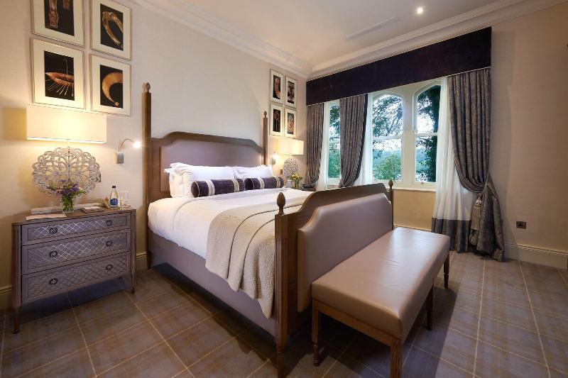 Dromoland Castle image