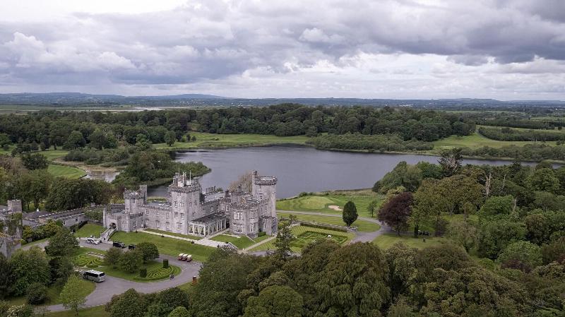 Dromoland Castle image