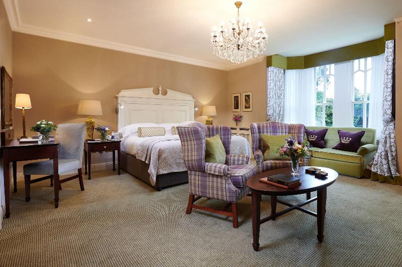 Dromoland Castle image