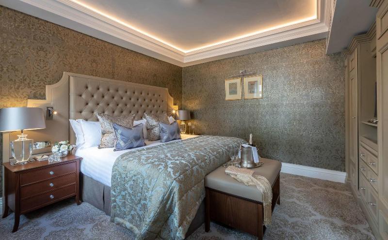 Dromoland Castle image