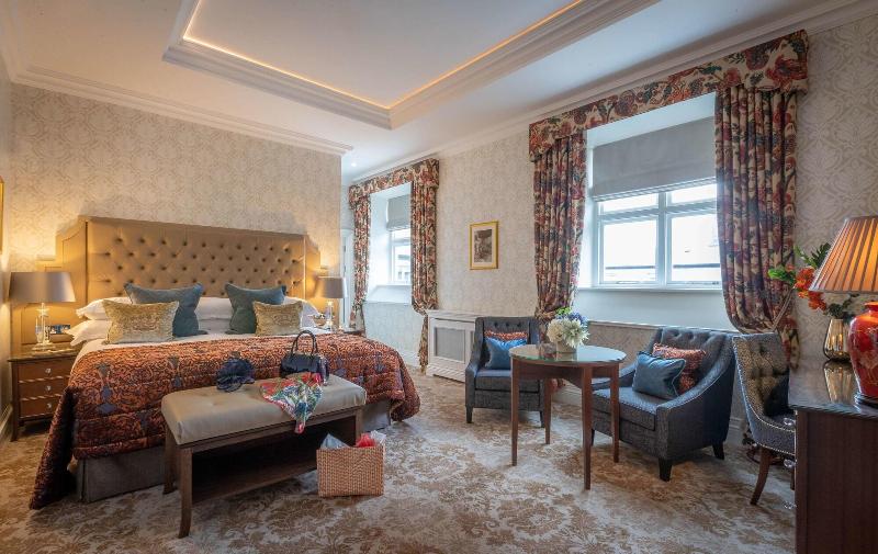 Dromoland Castle image