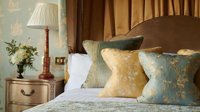 Dromoland Castle image