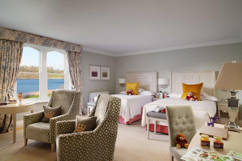 Dromoland Castle image