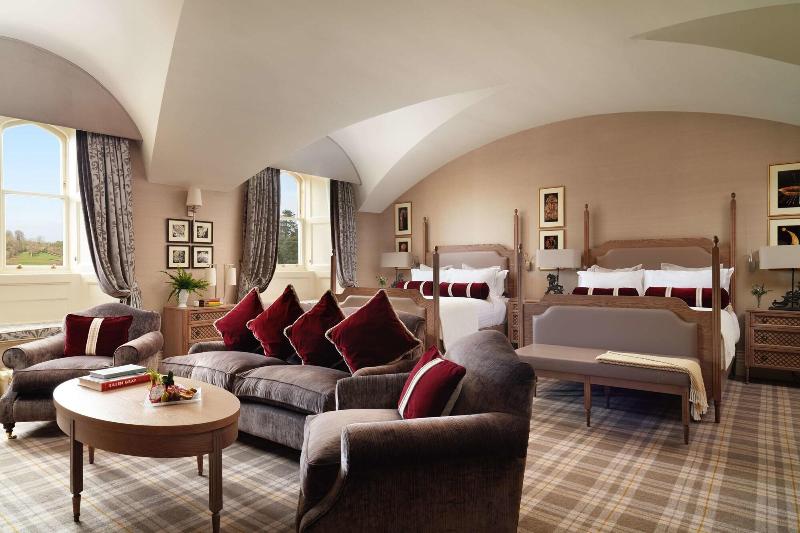Dromoland Castle image