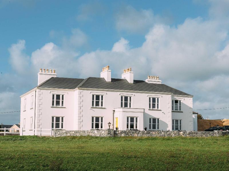 Spanish Point House image