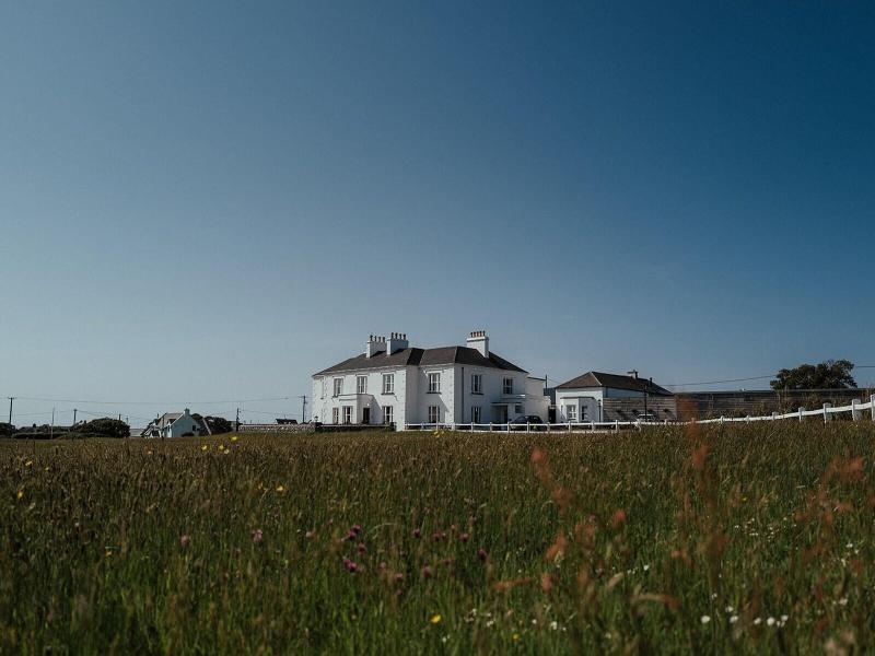Spanish Point House image