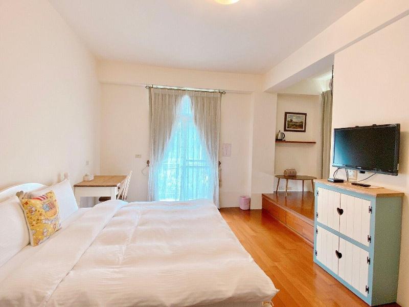 Village Villa B&B image