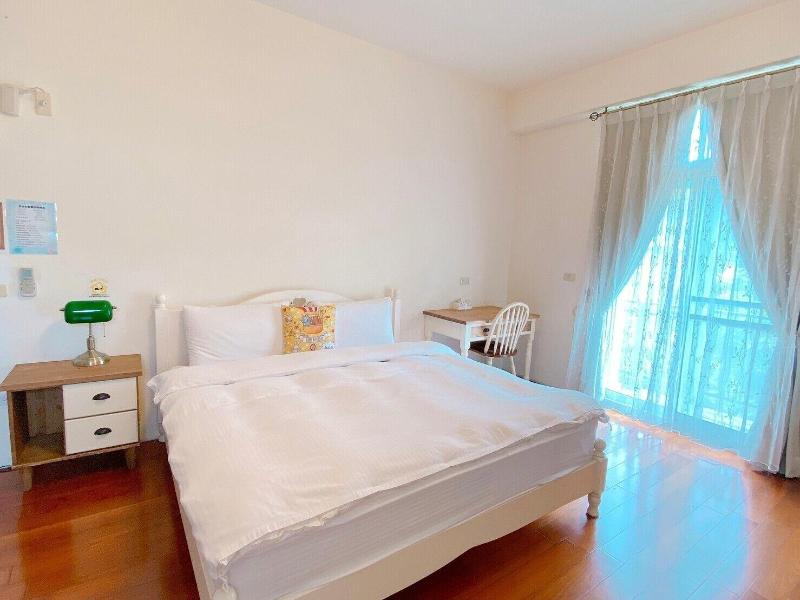 Village Villa B&B image