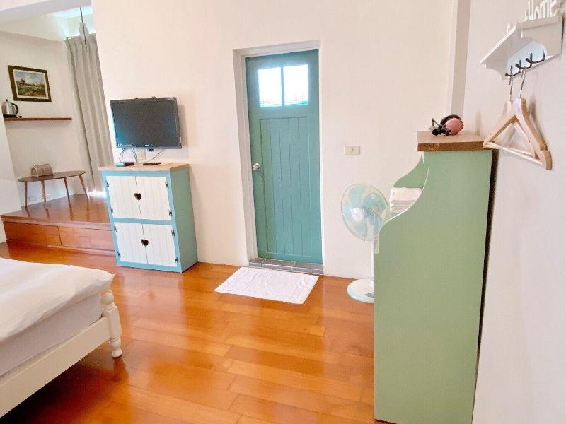 Village Villa B&B image