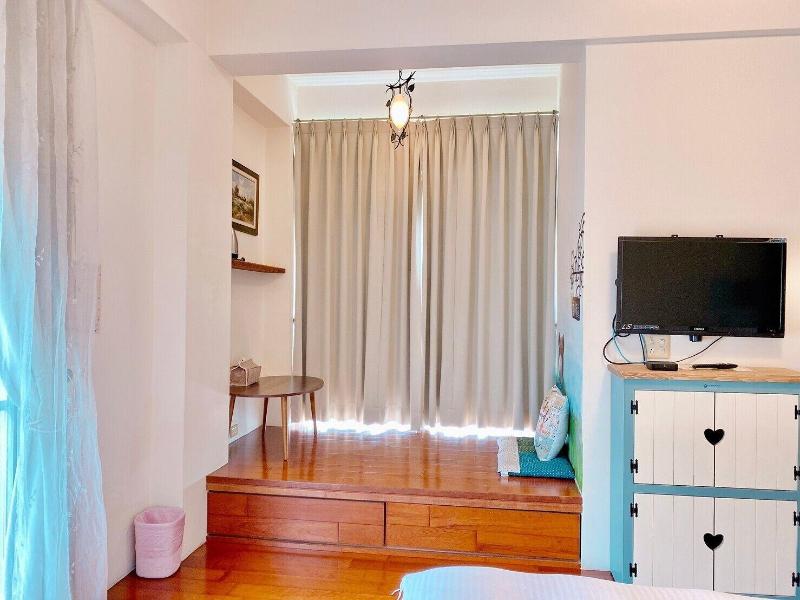 Village Villa B&B image