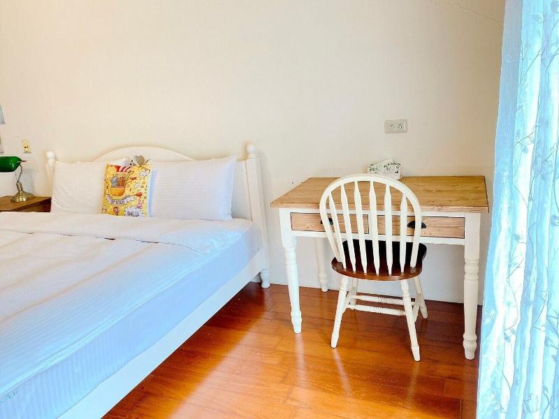 Village Villa B&B image