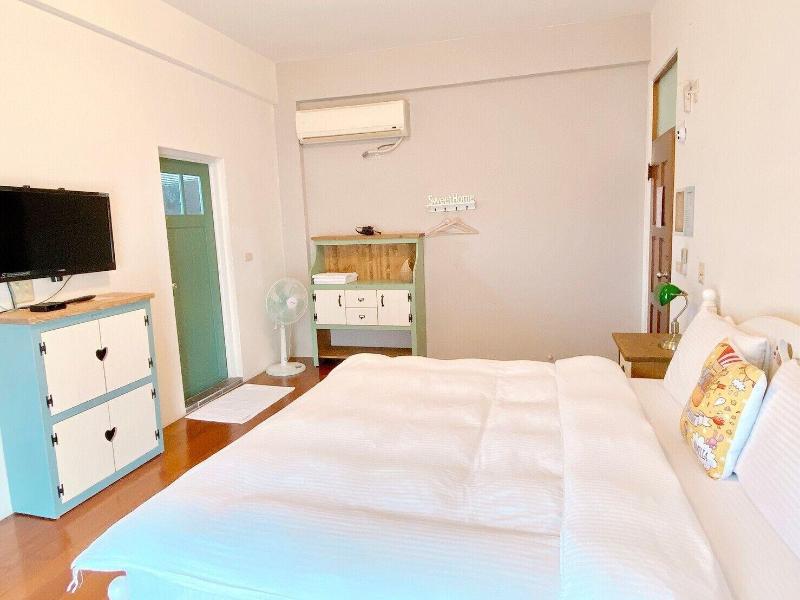 Village Villa B&B image