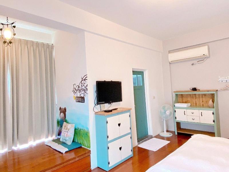 Village Villa B&B image