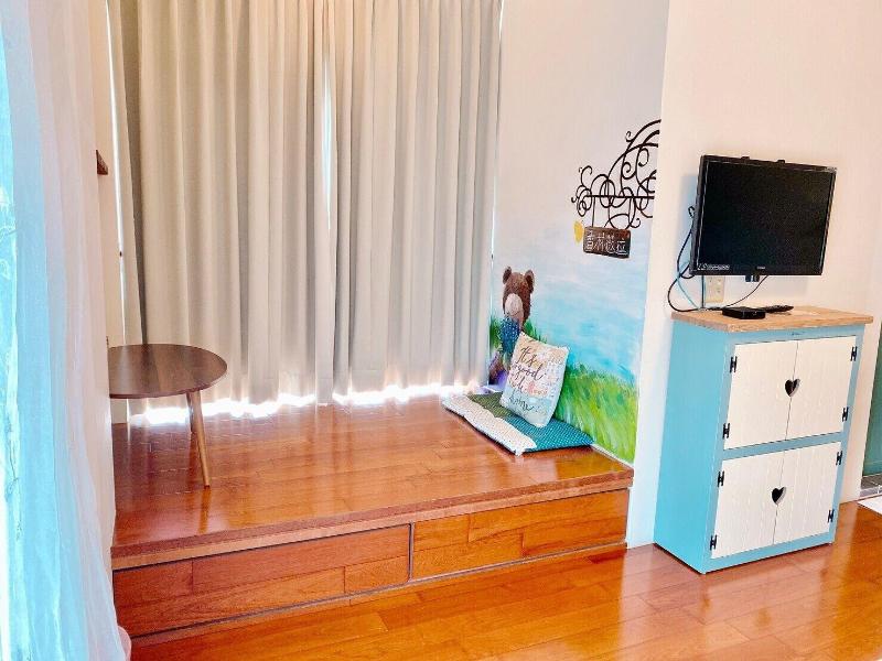 Village Villa B&B image