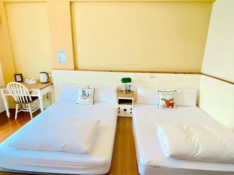 Village Villa B&B image