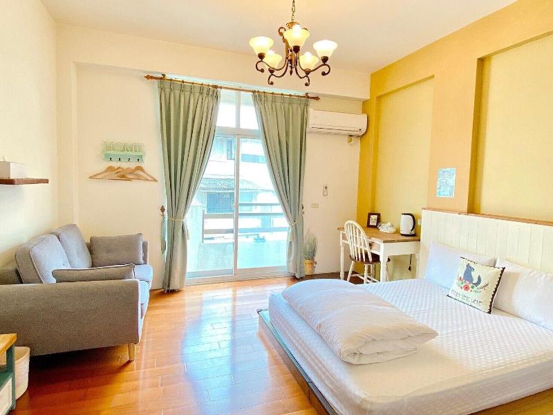 Village Villa B&B image