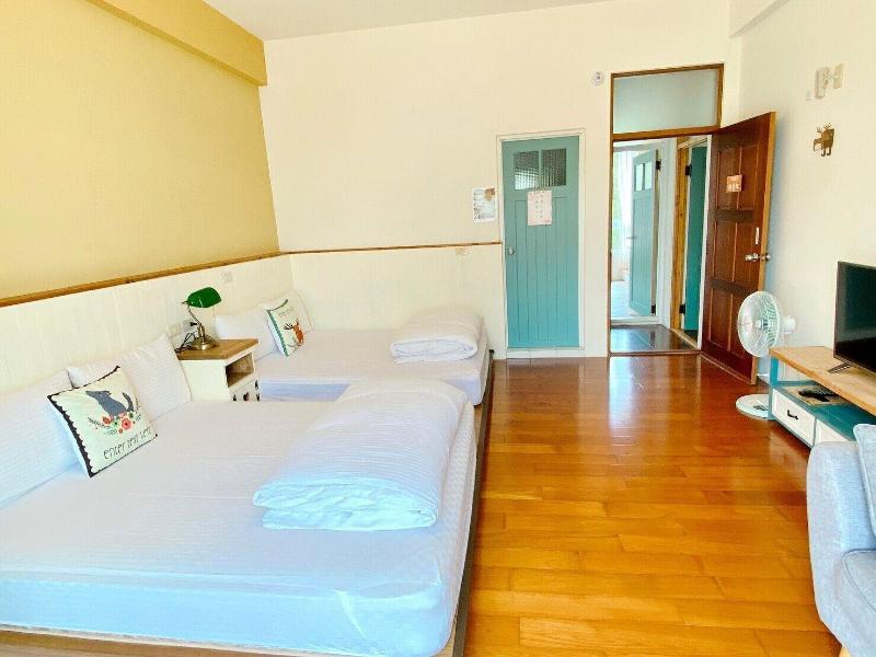Village Villa B&B image