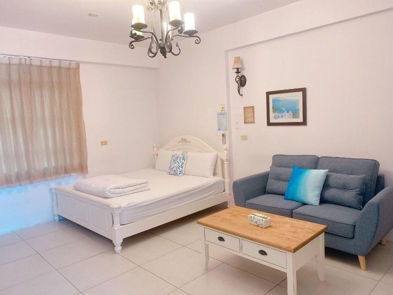 Village Villa B&B image