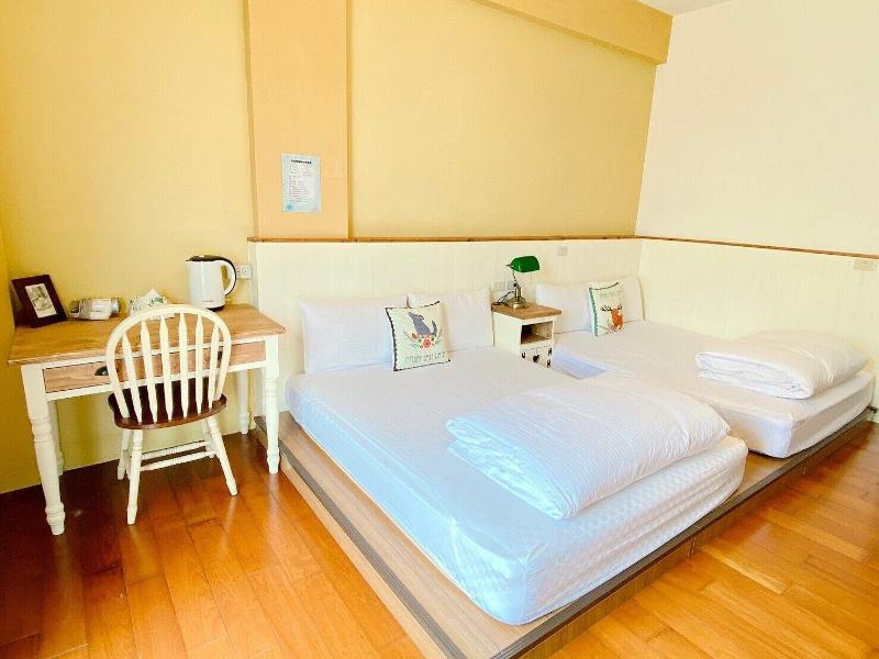 Village Villa B&B image