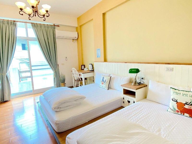 Village Villa B&B image