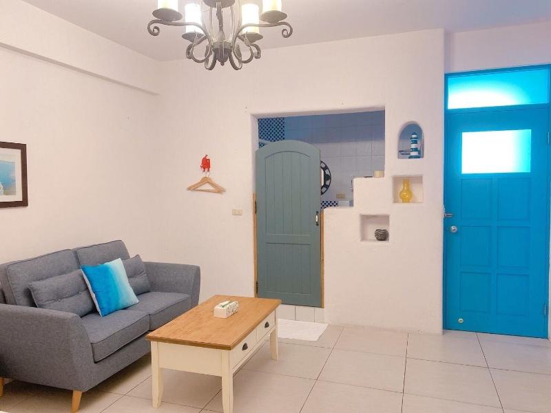 Village Villa B&B image