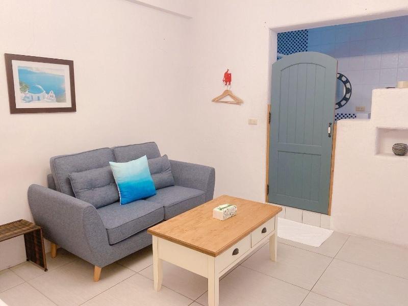 Village Villa B&B image