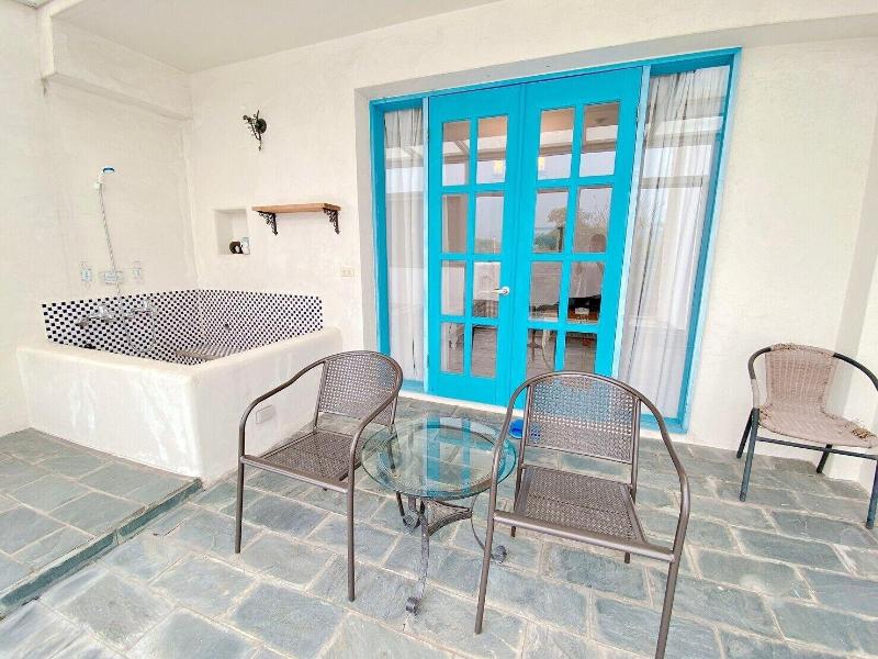 Village Villa B&B image